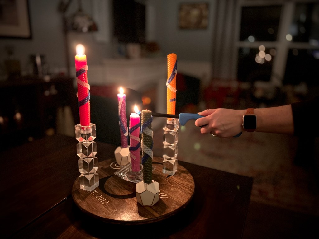 We Have Seen a Great&nbsp;Light