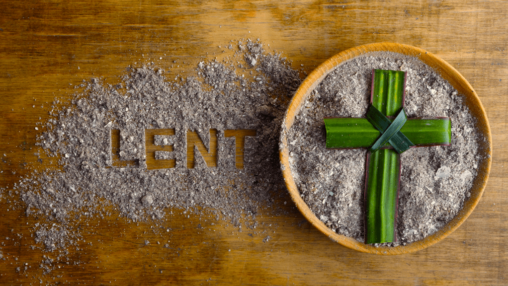 Confessions of a Lenten&nbsp;Loser