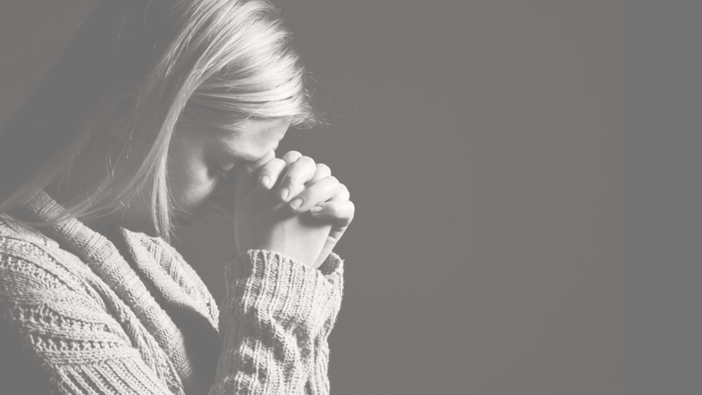 A Mother’s Prayer in a Broken&nbsp;World