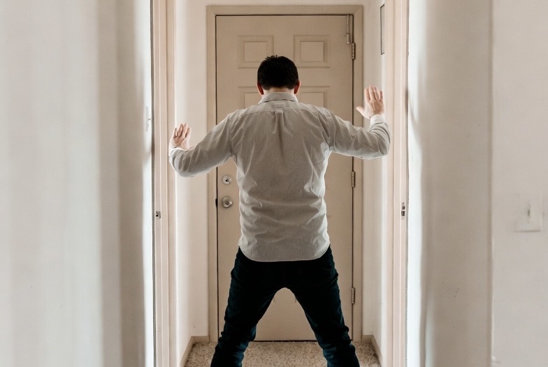 This is a Monster-Free&nbsp;Zone